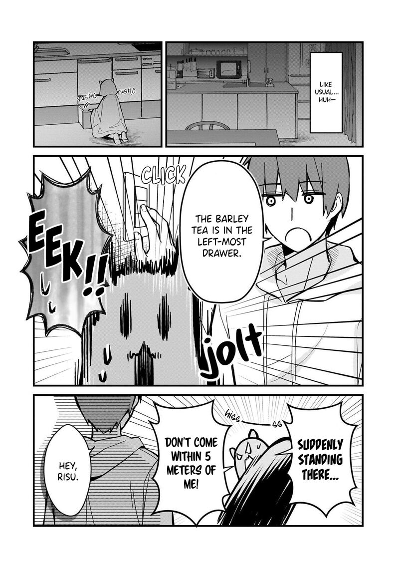 Netoge No Yome Ga Ninki Idol Datta Chapter 42 Page 14
