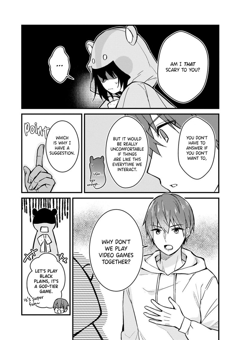 Netoge No Yome Ga Ninki Idol Datta Chapter 42 Page 15