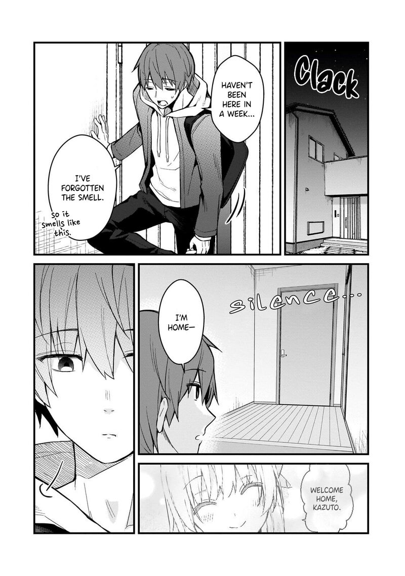 Netoge No Yome Ga Ninki Idol Datta Chapter 42 Page 2