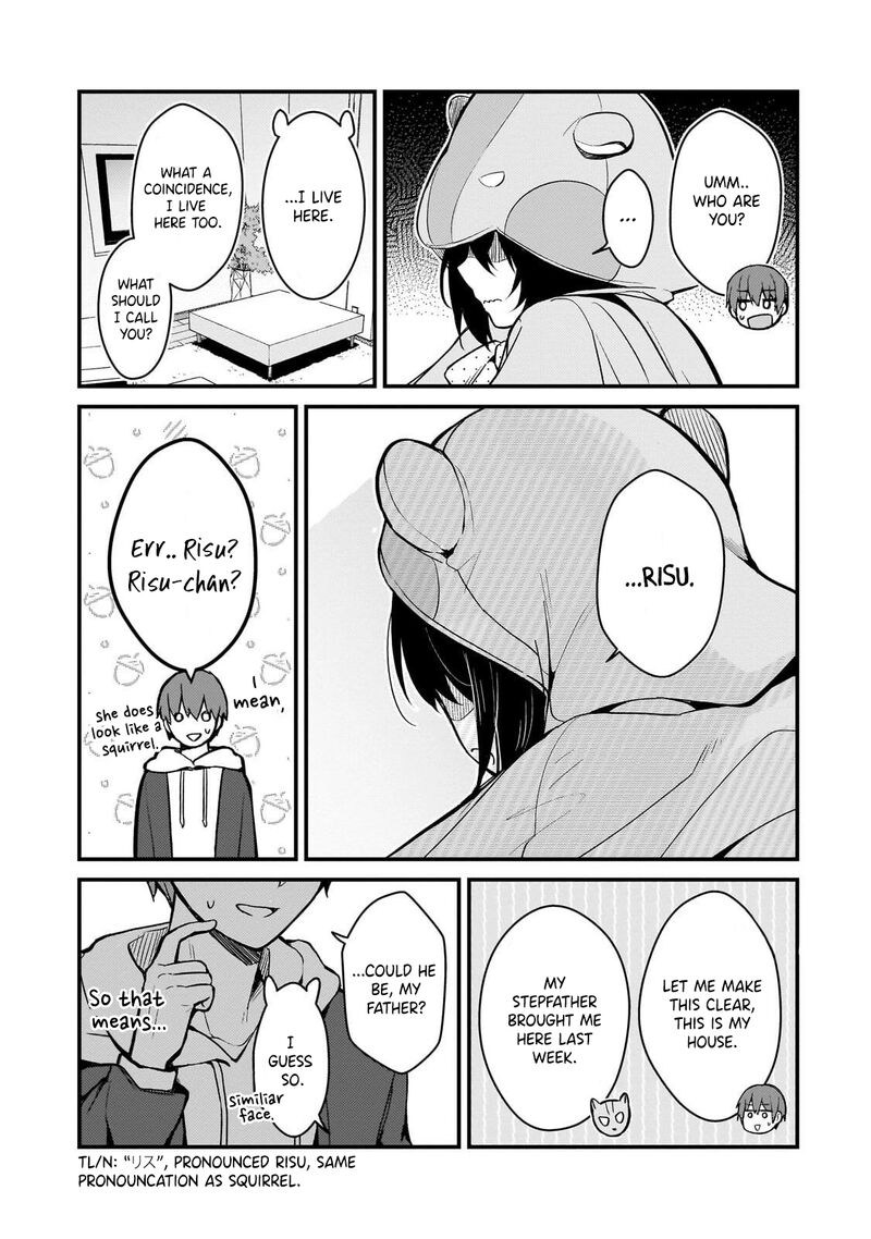 Netoge No Yome Ga Ninki Idol Datta Chapter 42 Page 5