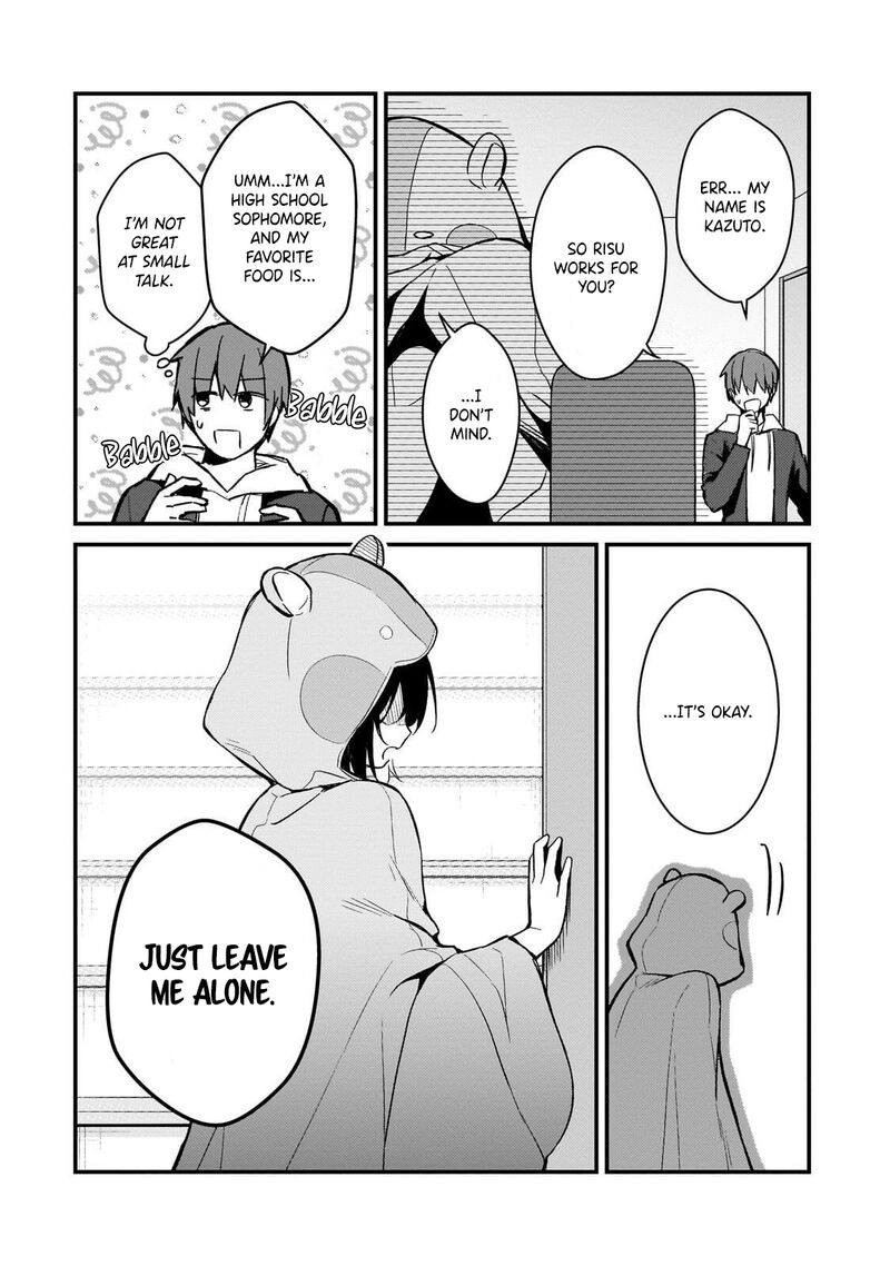 Netoge No Yome Ga Ninki Idol Datta Chapter 42 Page 8