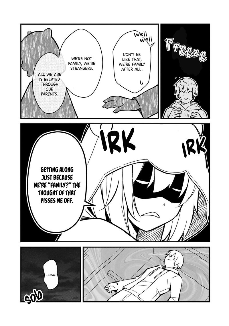 Netoge No Yome Ga Ninki Idol Datta Chapter 42 Page 9