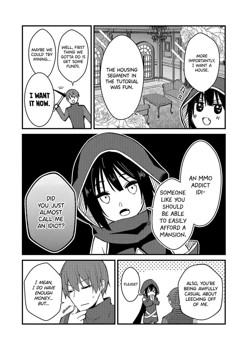 Netoge No Yome Ga Ninki Idol Datta Chapter 43 Page 3