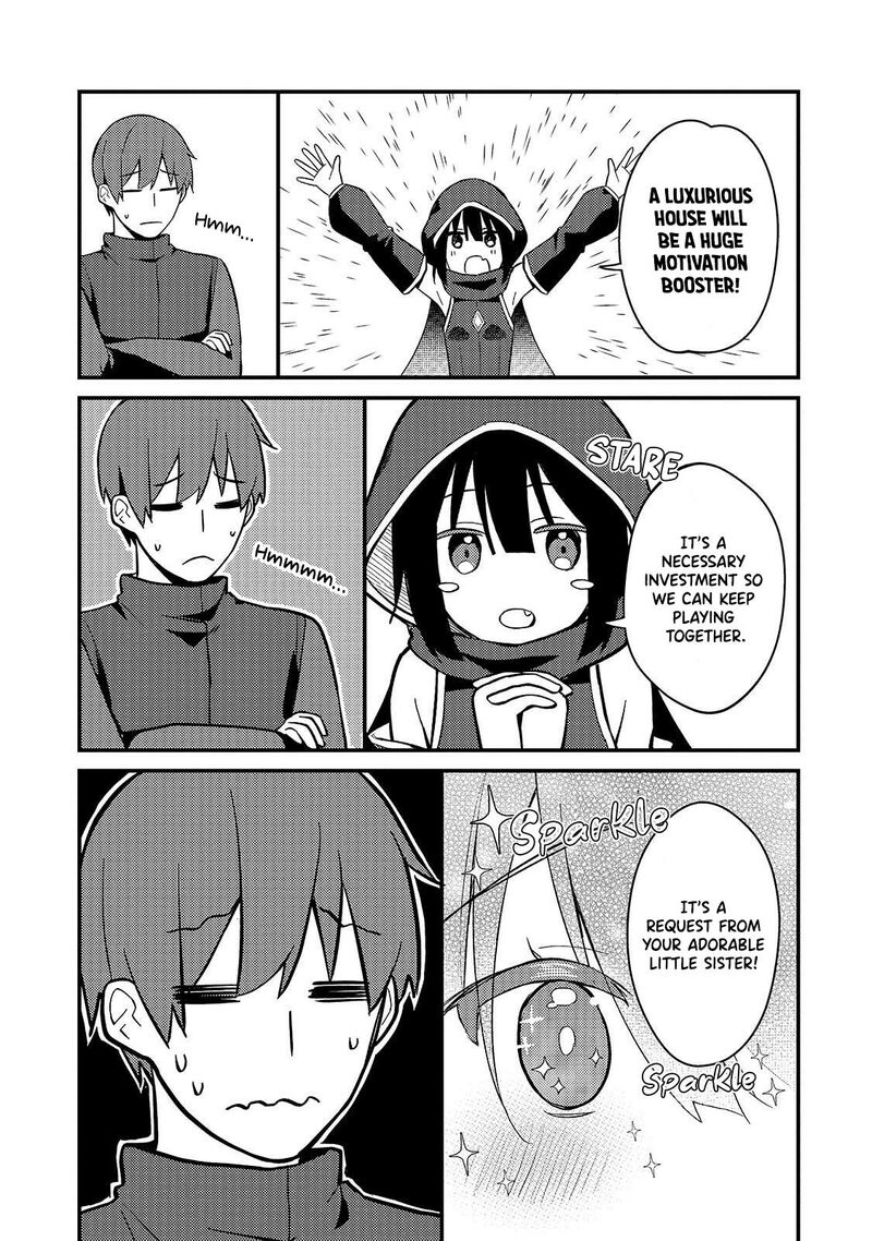 Netoge No Yome Ga Ninki Idol Datta Chapter 43 Page 5