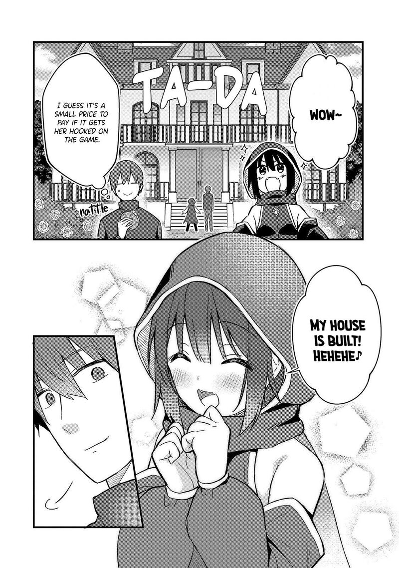 Netoge No Yome Ga Ninki Idol Datta Chapter 43 Page 6