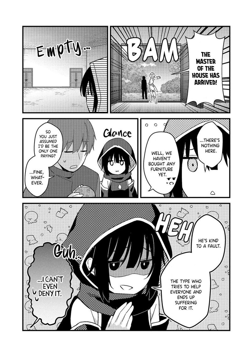 Netoge No Yome Ga Ninki Idol Datta Chapter 43 Page 7