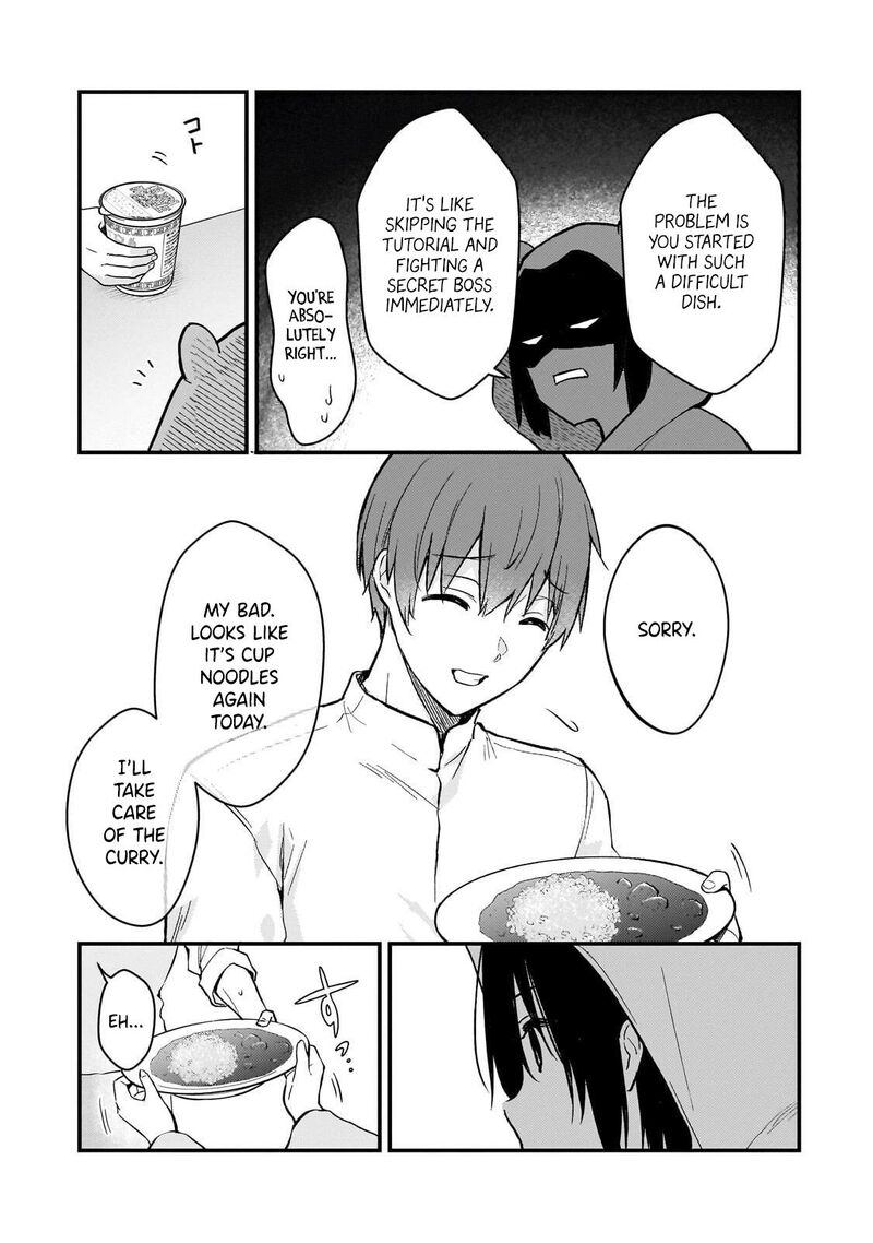 Netoge No Yome Ga Ninki Idol Datta Chapter 45 Page 11