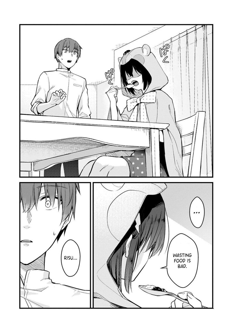 Netoge No Yome Ga Ninki Idol Datta Chapter 45 Page 12