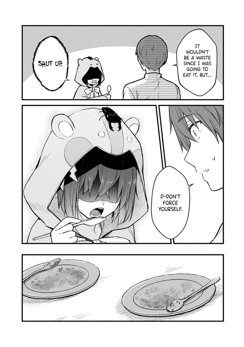 Netoge No Yome Ga Ninki Idol Datta Chapter 45 Page 13