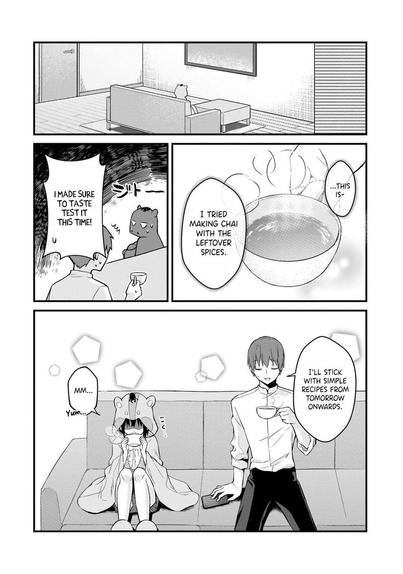 Netoge No Yome Ga Ninki Idol Datta Chapter 45 Page 14