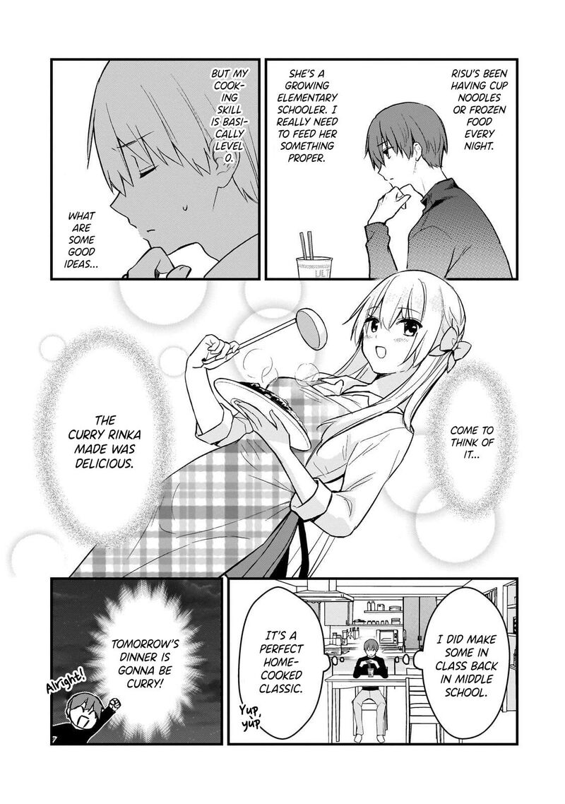 Netoge No Yome Ga Ninki Idol Datta Chapter 45 Page 3