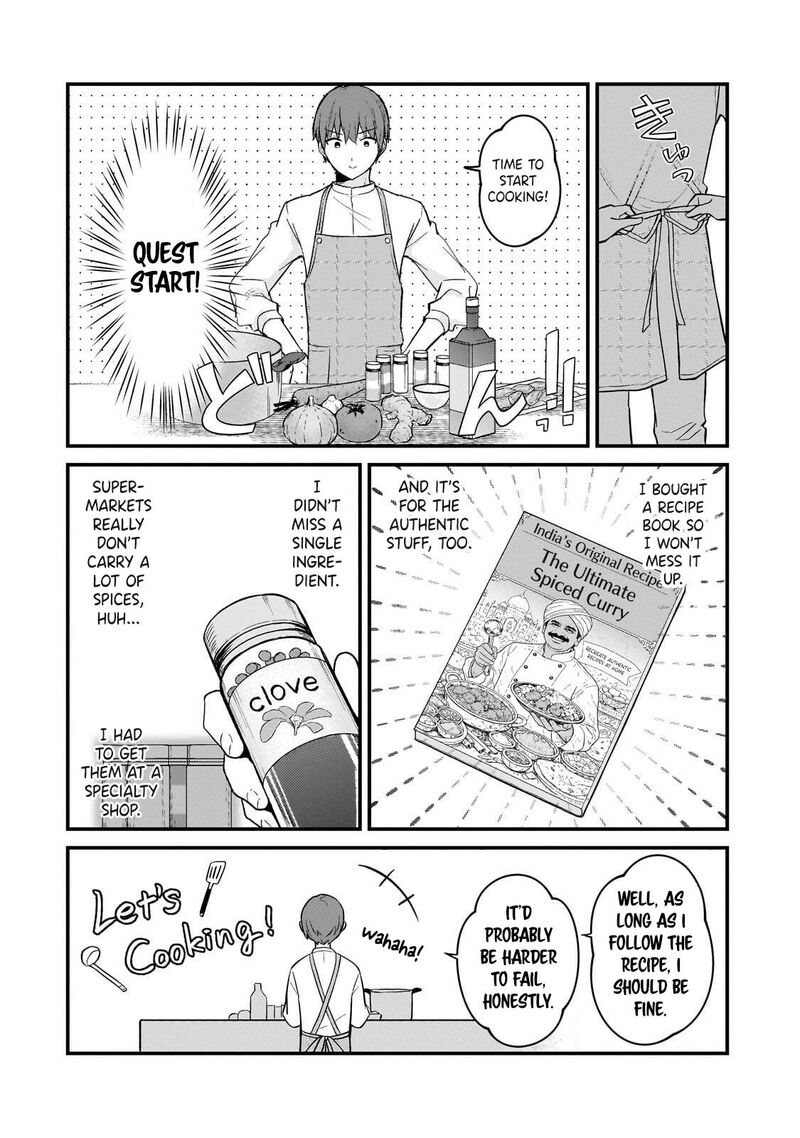 Netoge No Yome Ga Ninki Idol Datta Chapter 45 Page 4