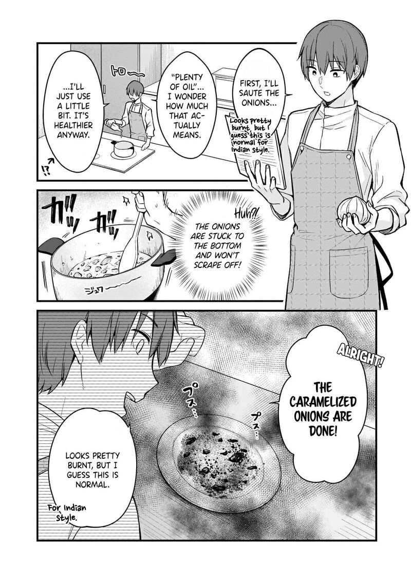 Netoge No Yome Ga Ninki Idol Datta Chapter 45 Page 5