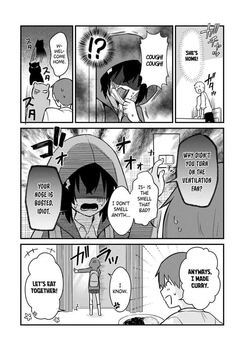 Netoge No Yome Ga Ninki Idol Datta Chapter 45 Page 8