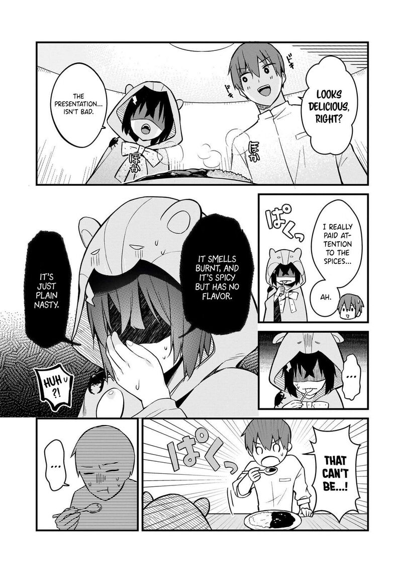 Netoge No Yome Ga Ninki Idol Datta Chapter 45 Page 9