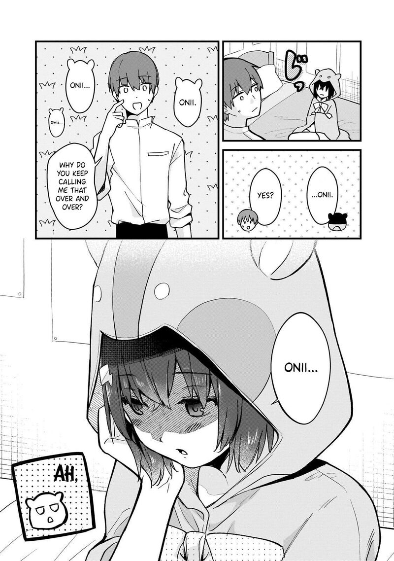 Netoge No Yome Ga Ninki Idol Datta Chapter 46 Page 9