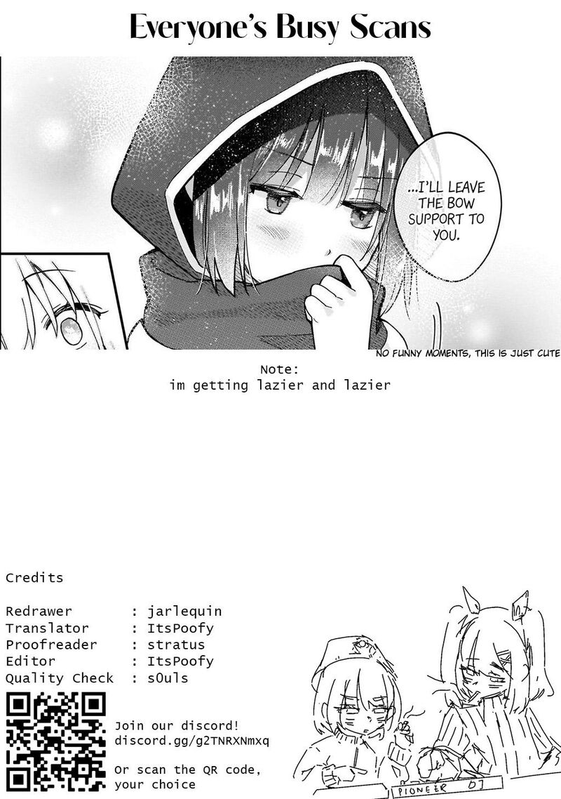Netoge No Yome Ga Ninki Idol Datta Chapter 47b Page 11