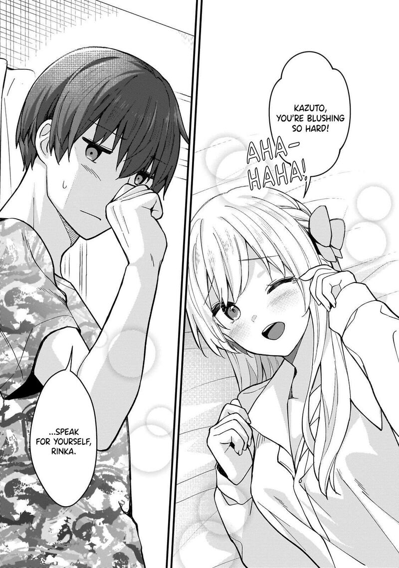 Netoge No Yome Ga Ninki Idol Datta Chapter 48 Page 10