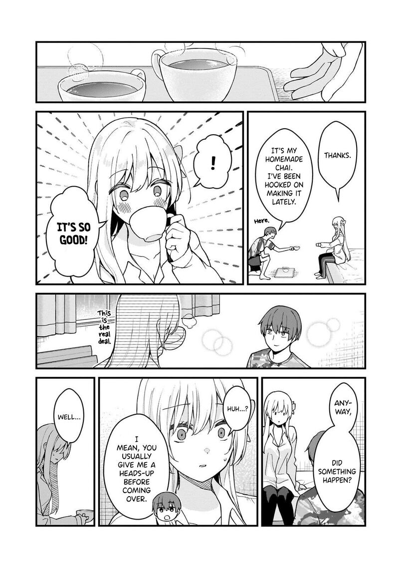 Netoge No Yome Ga Ninki Idol Datta Chapter 48 Page 11