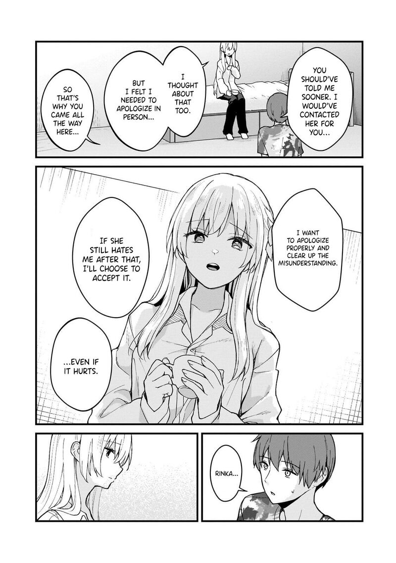 Netoge No Yome Ga Ninki Idol Datta Chapter 48 Page 13