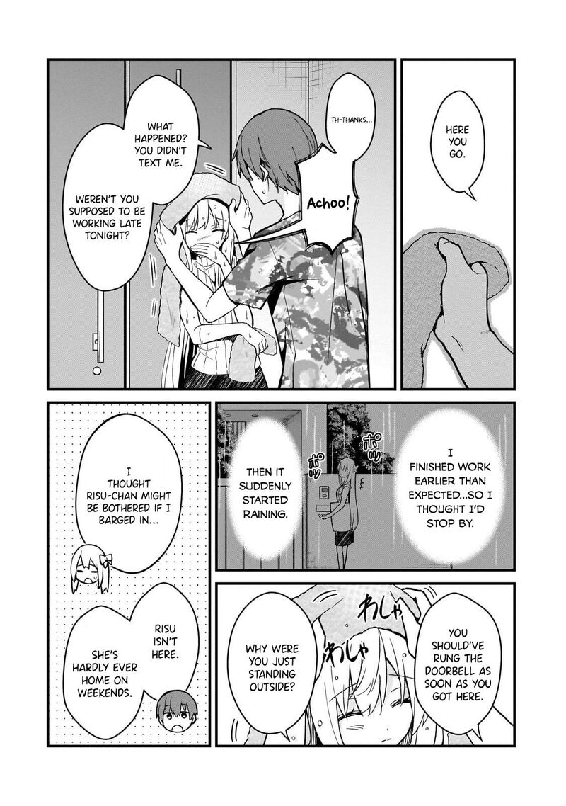 Netoge No Yome Ga Ninki Idol Datta Chapter 48 Page 2