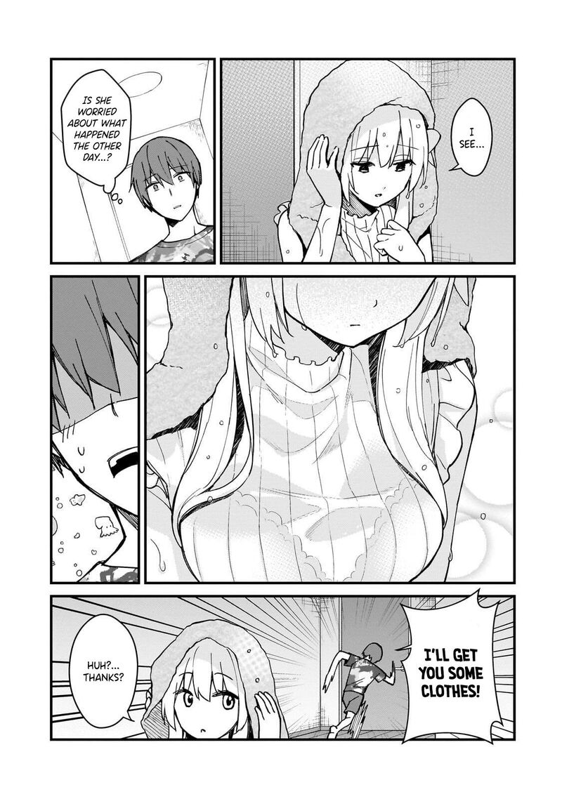 Netoge No Yome Ga Ninki Idol Datta Chapter 48 Page 3