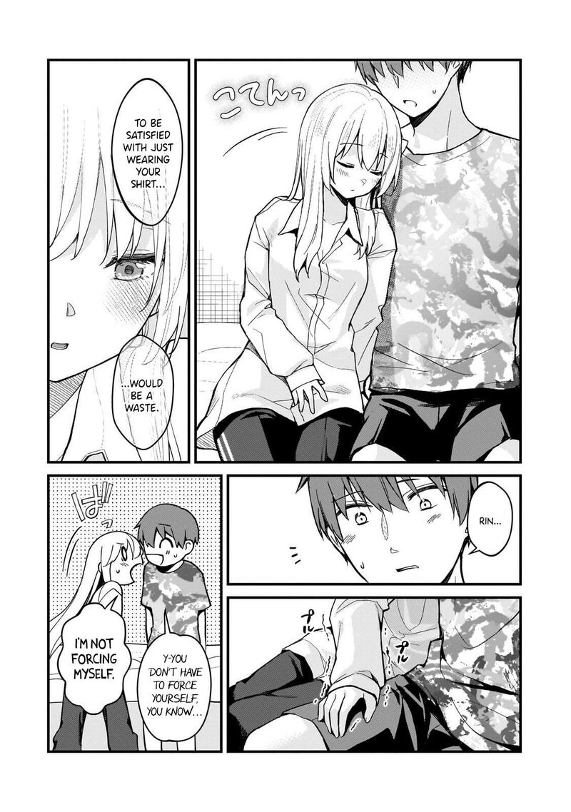 Netoge No Yome Ga Ninki Idol Datta Chapter 48 Page 6