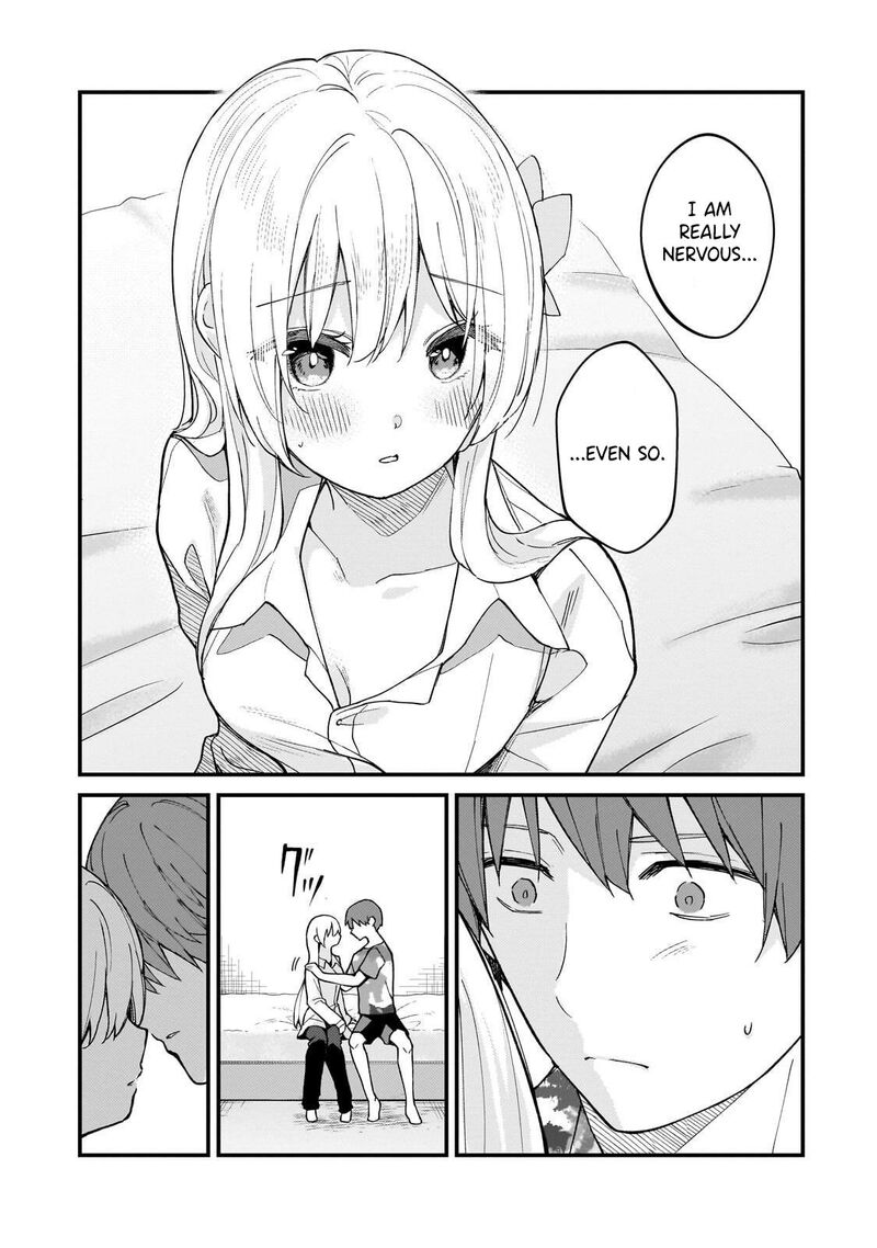 Netoge No Yome Ga Ninki Idol Datta Chapter 48 Page 7
