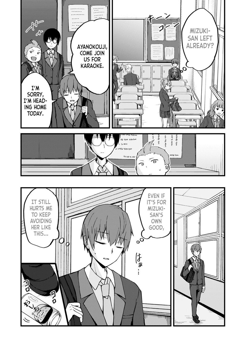 Netoge No Yome Ga Ninki Idol Datta Chapter 5 Page 10