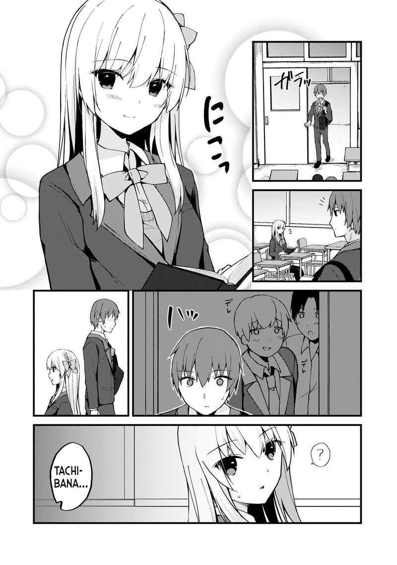 Netoge No Yome Ga Ninki Idol Datta Chapter 5 Page 2