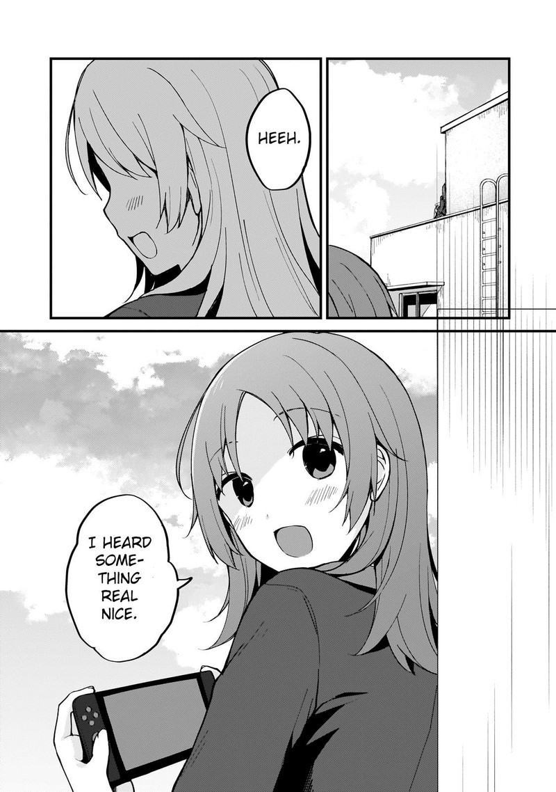 Netoge No Yome Ga Ninki Idol Datta Chapter 5 Page 5