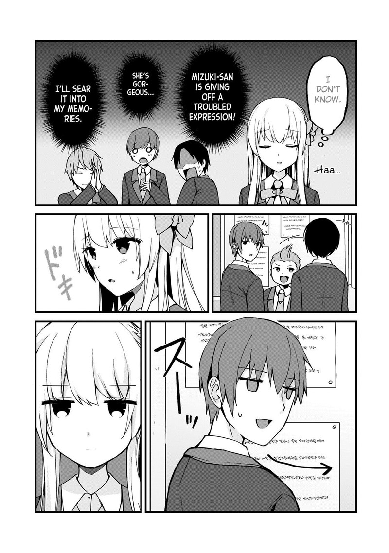 Netoge No Yome Ga Ninki Idol Datta Chapter 5 Page 7