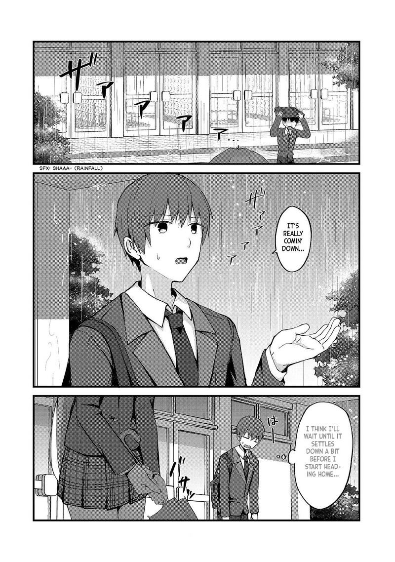 Netoge No Yome Ga Ninki Idol Datta Chapter 6 Page 2