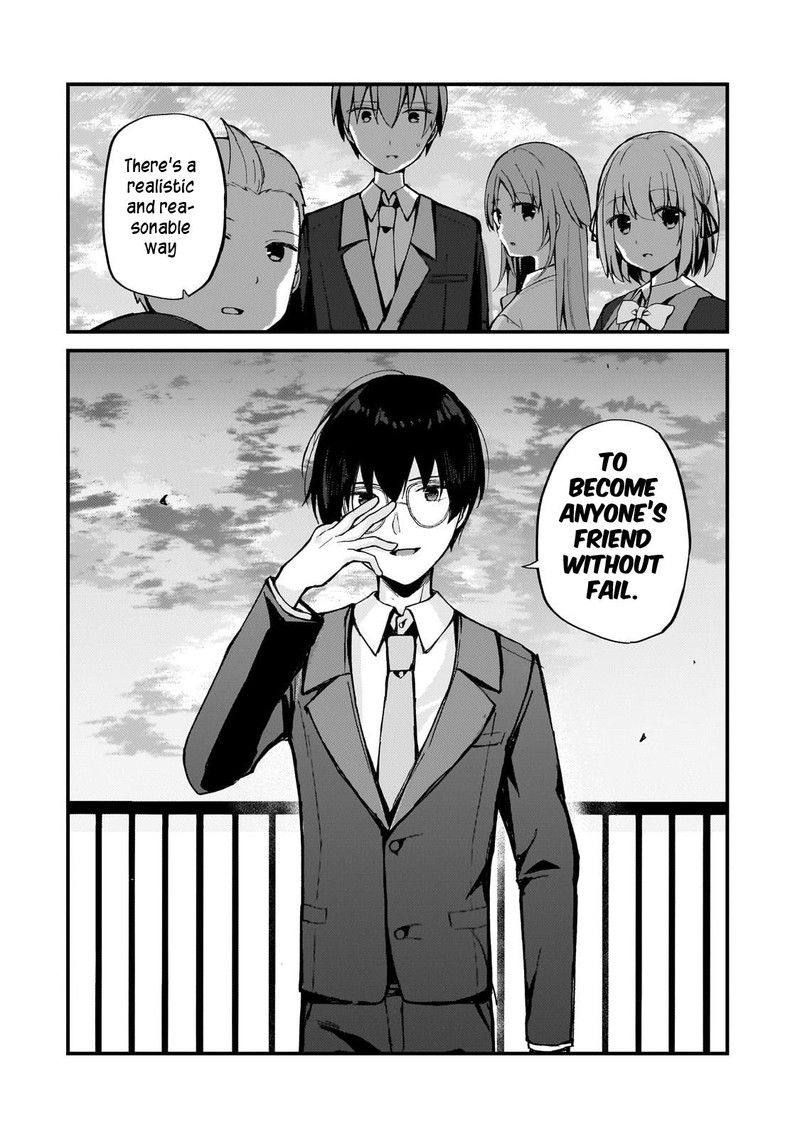 Netoge No Yome Ga Ninki Idol Datta Chapter 7 Page 12