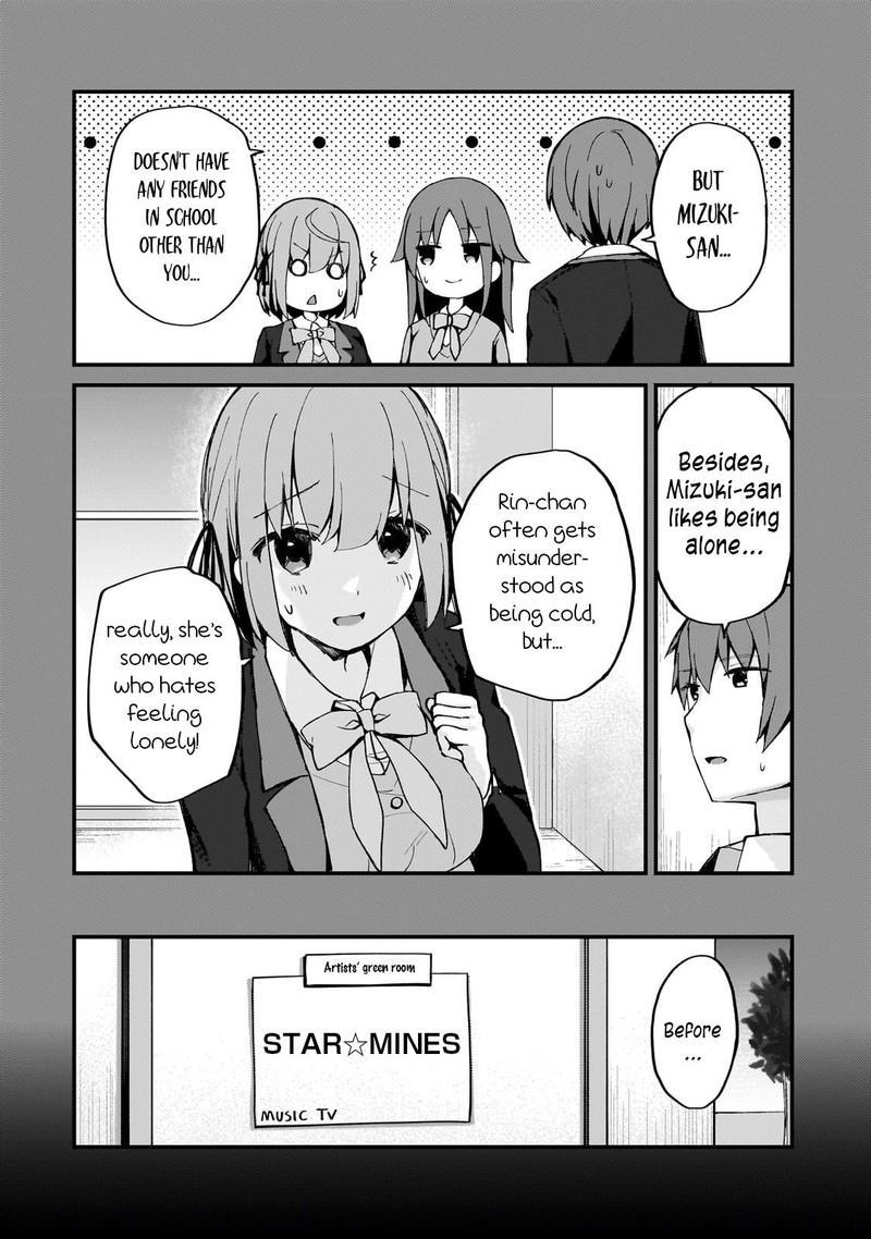 Netoge No Yome Ga Ninki Idol Datta Chapter 7 Page 4