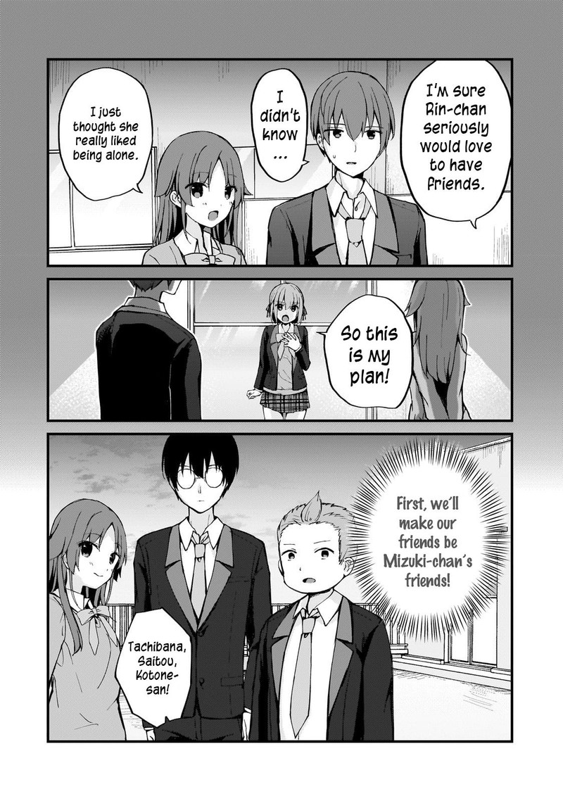 Netoge No Yome Ga Ninki Idol Datta Chapter 7 Page 6