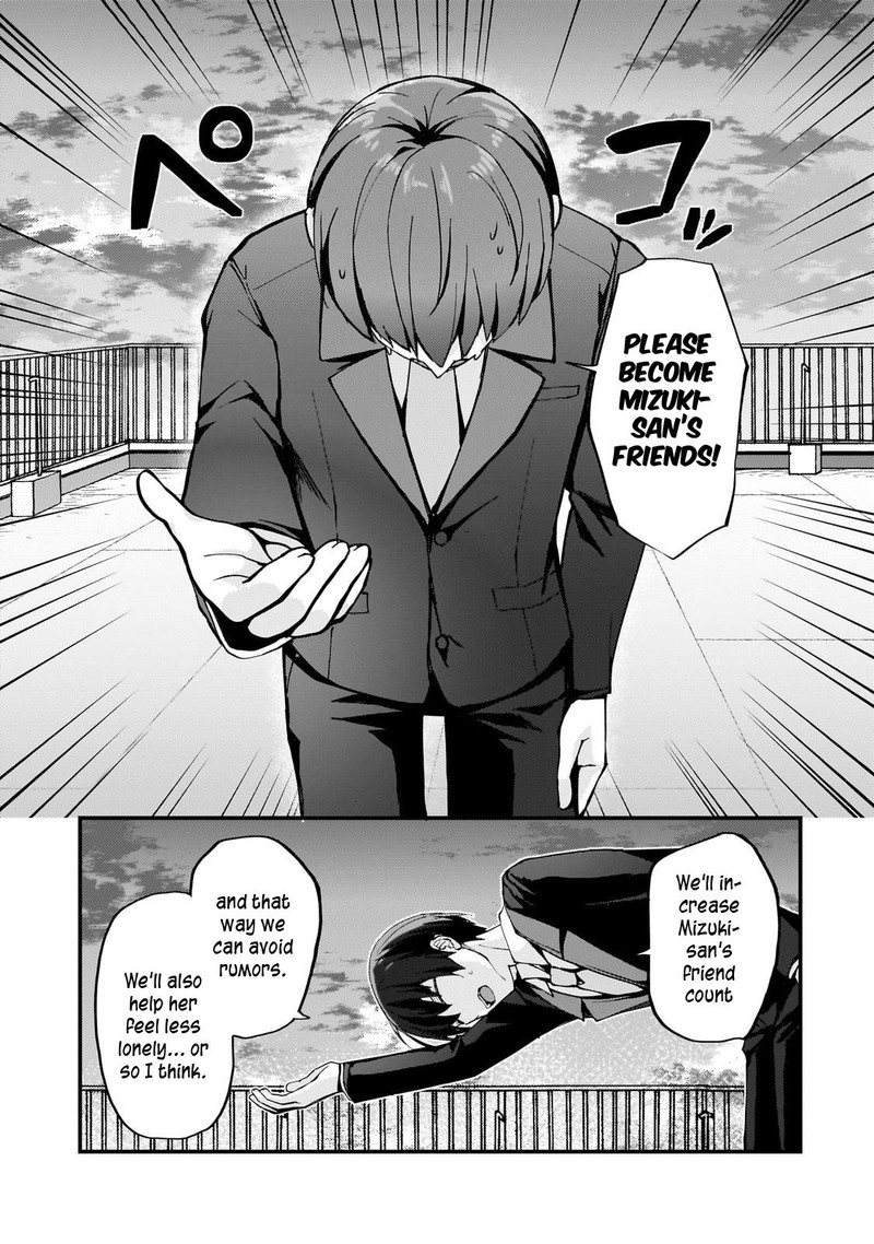 Netoge No Yome Ga Ninki Idol Datta Chapter 7 Page 7
