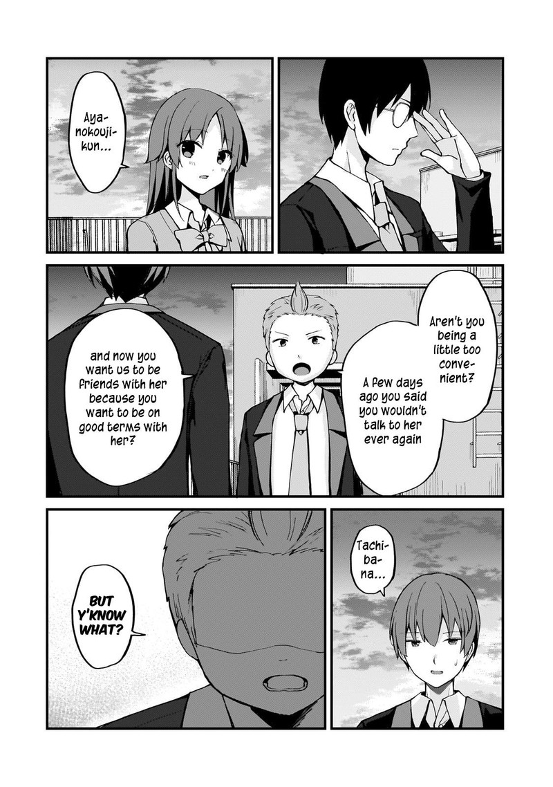 Netoge No Yome Ga Ninki Idol Datta Chapter 7 Page 8