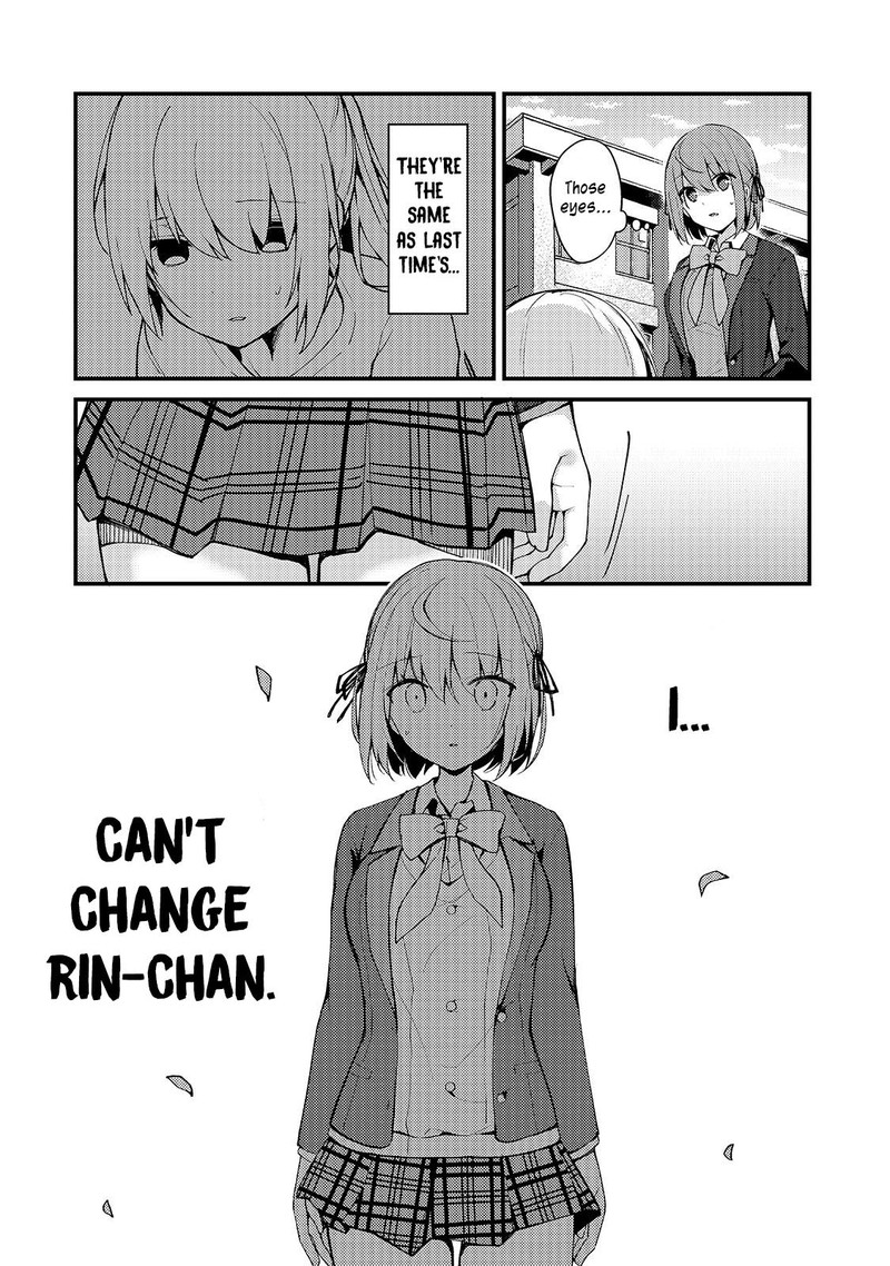 Netoge No Yome Ga Ninki Idol Datta Chapter 8 Page 16