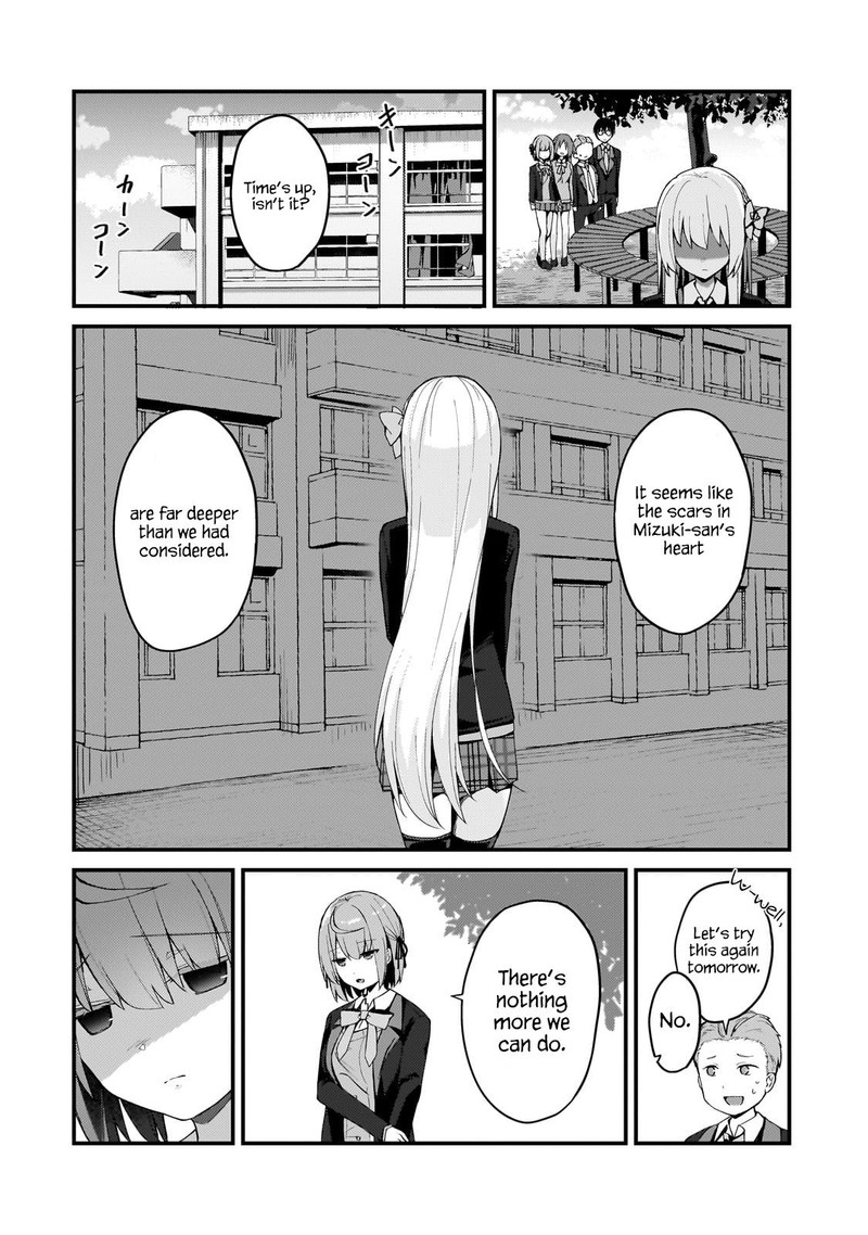 Netoge No Yome Ga Ninki Idol Datta Chapter 9 Page 2