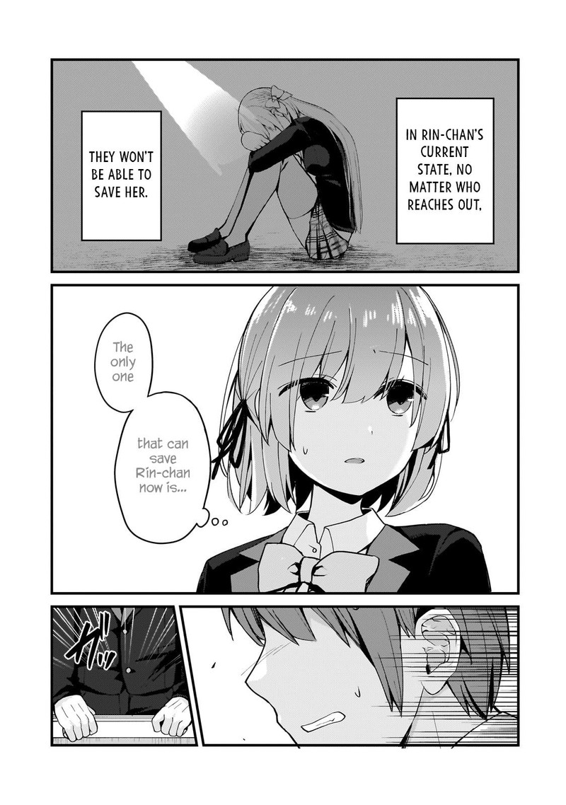 Netoge No Yome Ga Ninki Idol Datta Chapter 9 Page 3