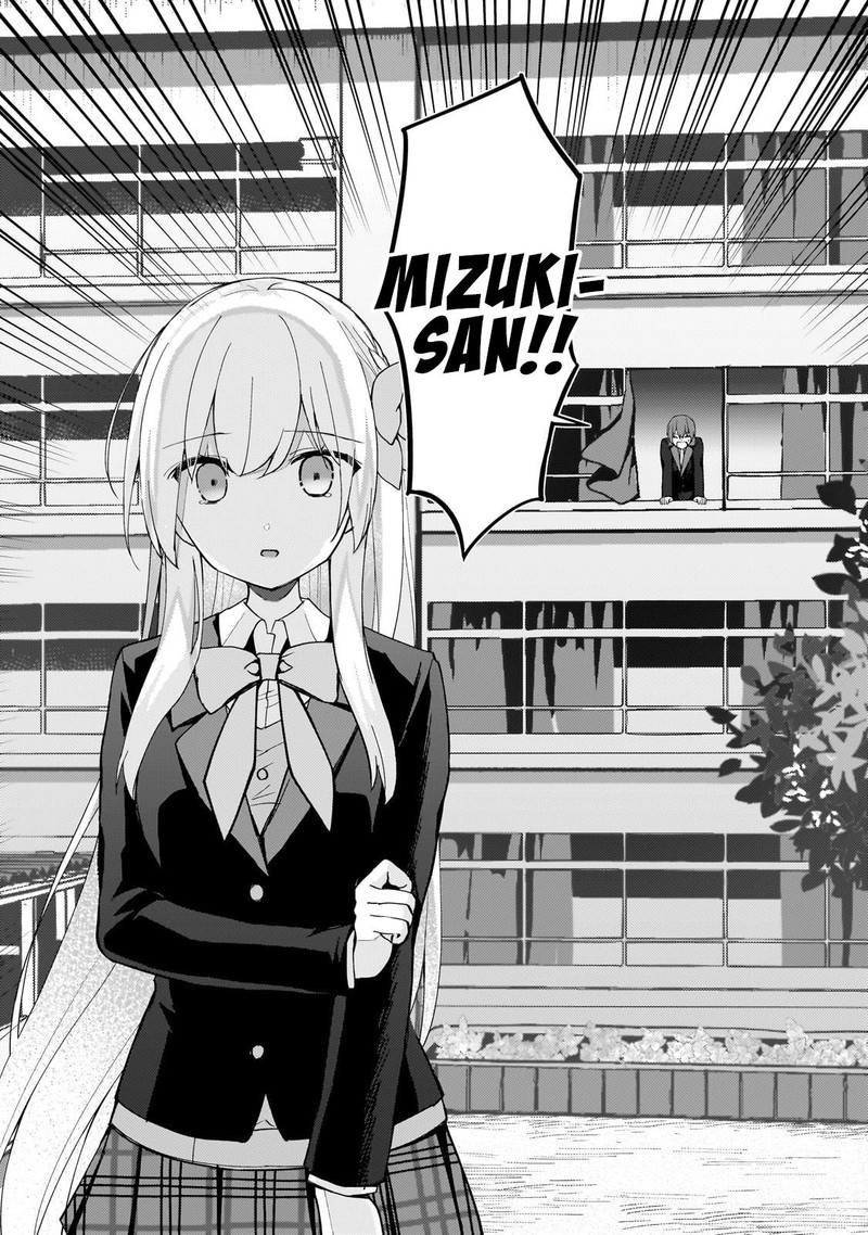 Netoge No Yome Ga Ninki Idol Datta Chapter 9 Page 4