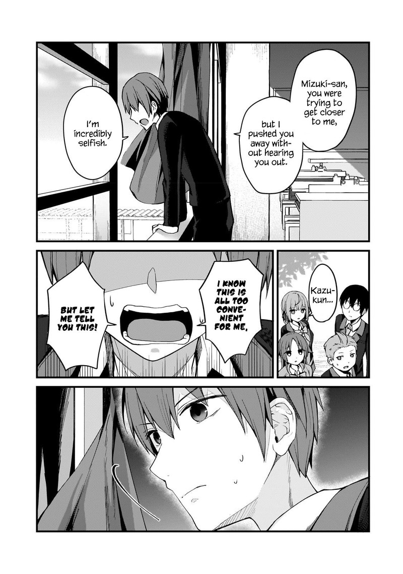 Netoge No Yome Ga Ninki Idol Datta Chapter 9 Page 7