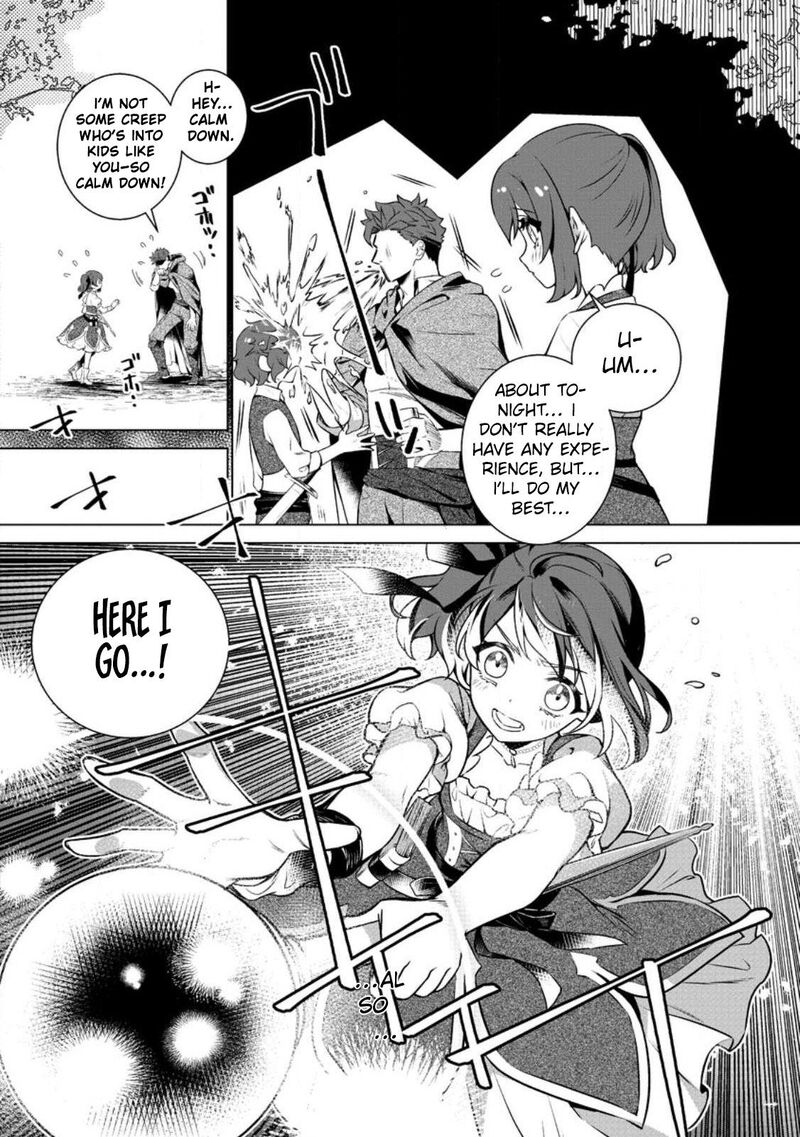 Netorare Tsuihou Sareta Saikyou Kishi Danchou No Ossan Katainaka De Eiyuu Ni Matsuriagerareru Chapter 2 Page 10