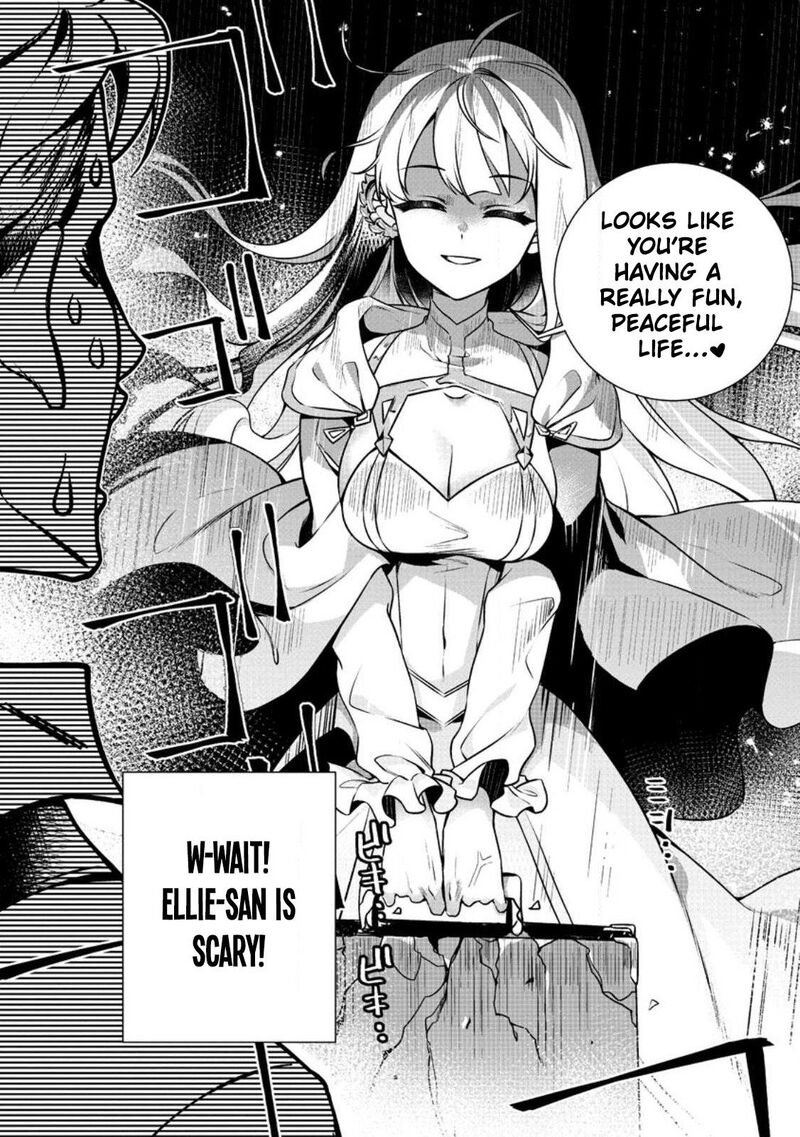 Netorare Tsuihou Sareta Saikyou Kishi Danchou No Ossan Katainaka De Eiyuu Ni Matsuriagerareru Chapter 2 Page 17