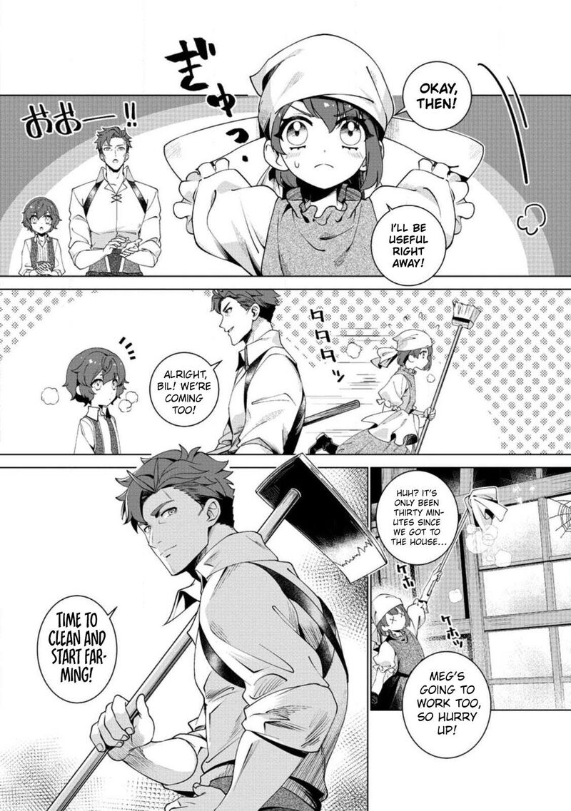 Netorare Tsuihou Sareta Saikyou Kishi Danchou No Ossan Katainaka De Eiyuu Ni Matsuriagerareru Chapter 2 Page 4