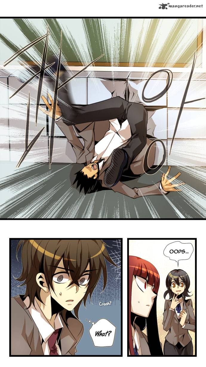 Neung Neung Chapter 1 Page 31