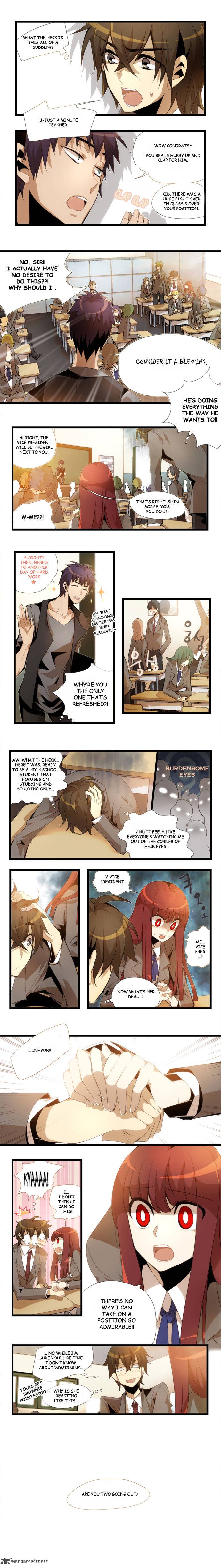 Neung Neung Chapter 3 Page 4