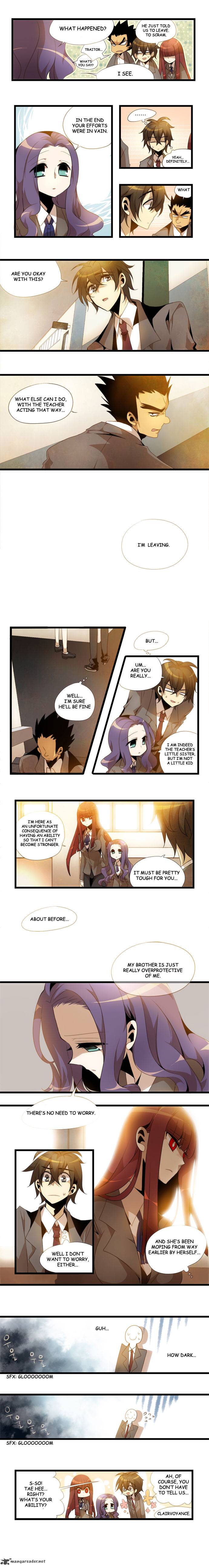 Neung Neung Chapter 4 Page 6