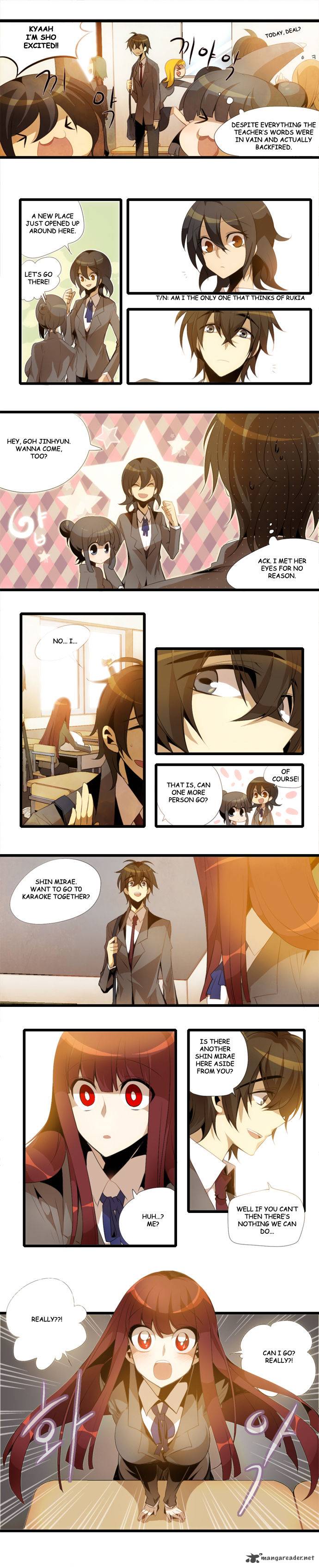 Neung Neung Chapter 5 Page 3